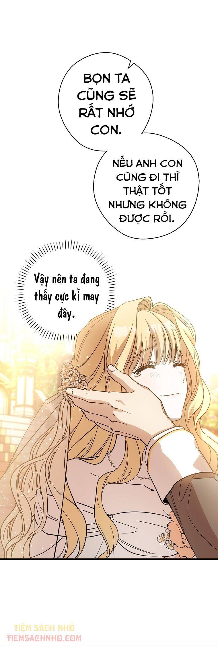 Phương Pháp Khiến Phu Quân Đứng Về Phía Tôi - Chương 3