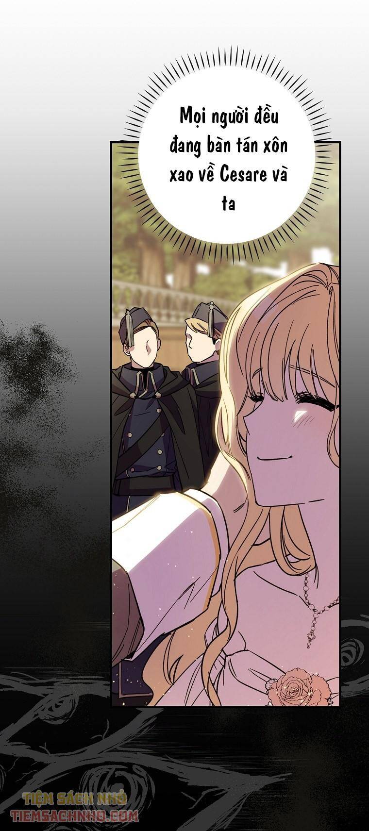 Phương Pháp Khiến Phu Quân Đứng Về Phía Tôi - Chương 3