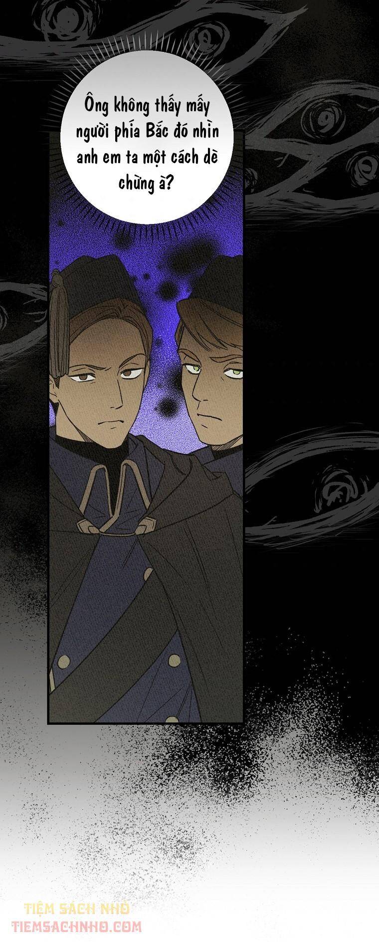 Phương Pháp Khiến Phu Quân Đứng Về Phía Tôi - Chương 3