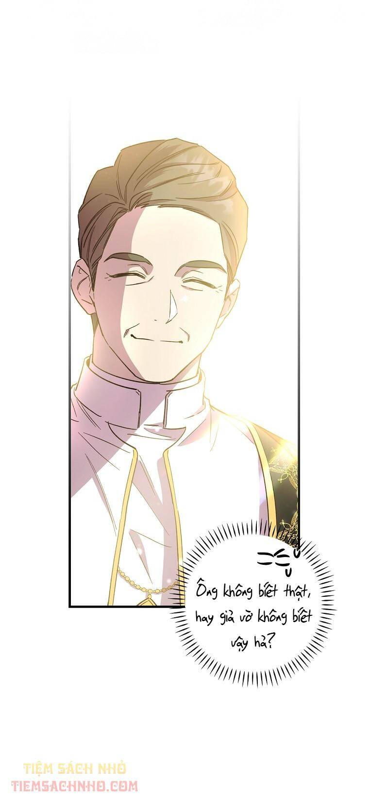 Phương Pháp Khiến Phu Quân Đứng Về Phía Tôi - Chương 3