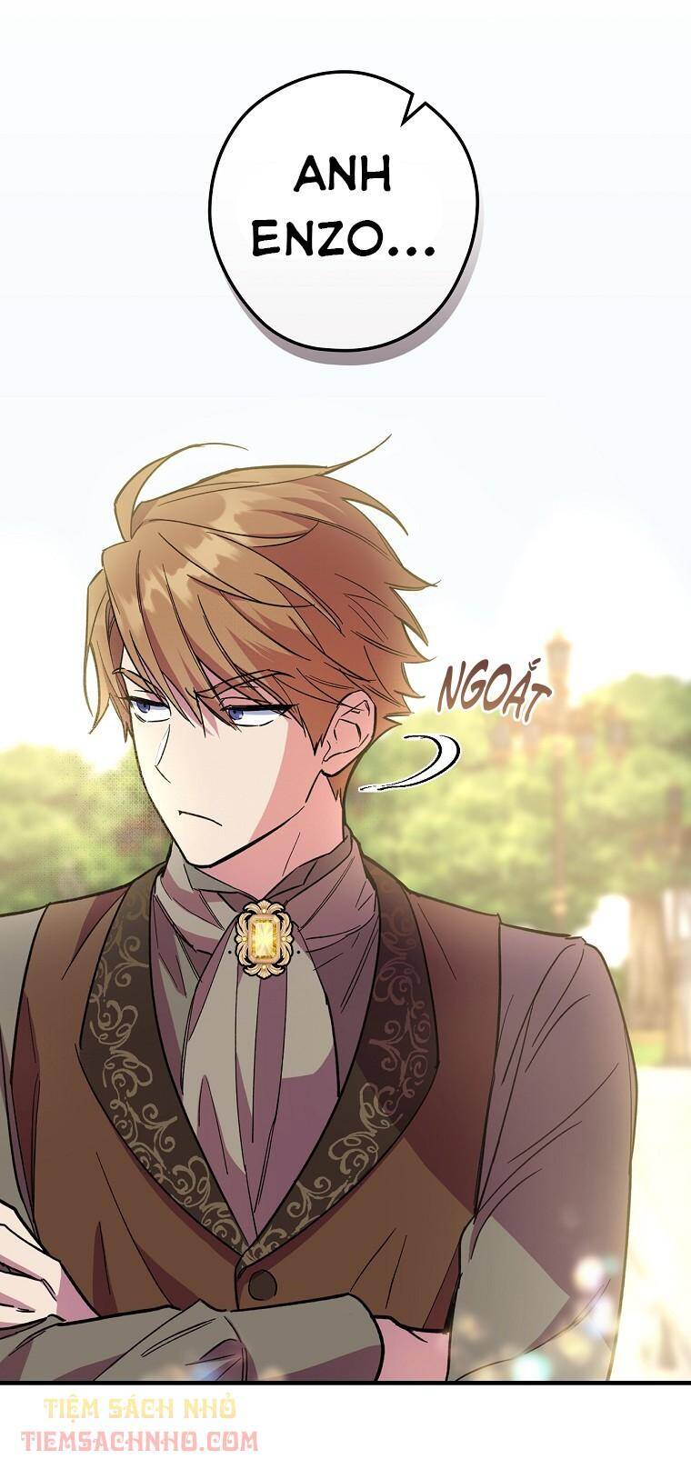 Phương Pháp Khiến Phu Quân Đứng Về Phía Tôi - Chương 3