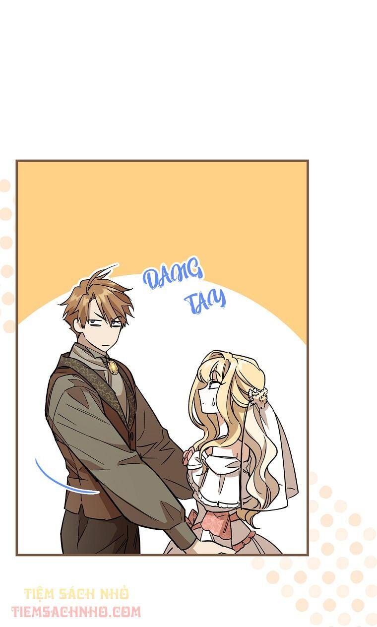 Phương Pháp Khiến Phu Quân Đứng Về Phía Tôi - Chương 3