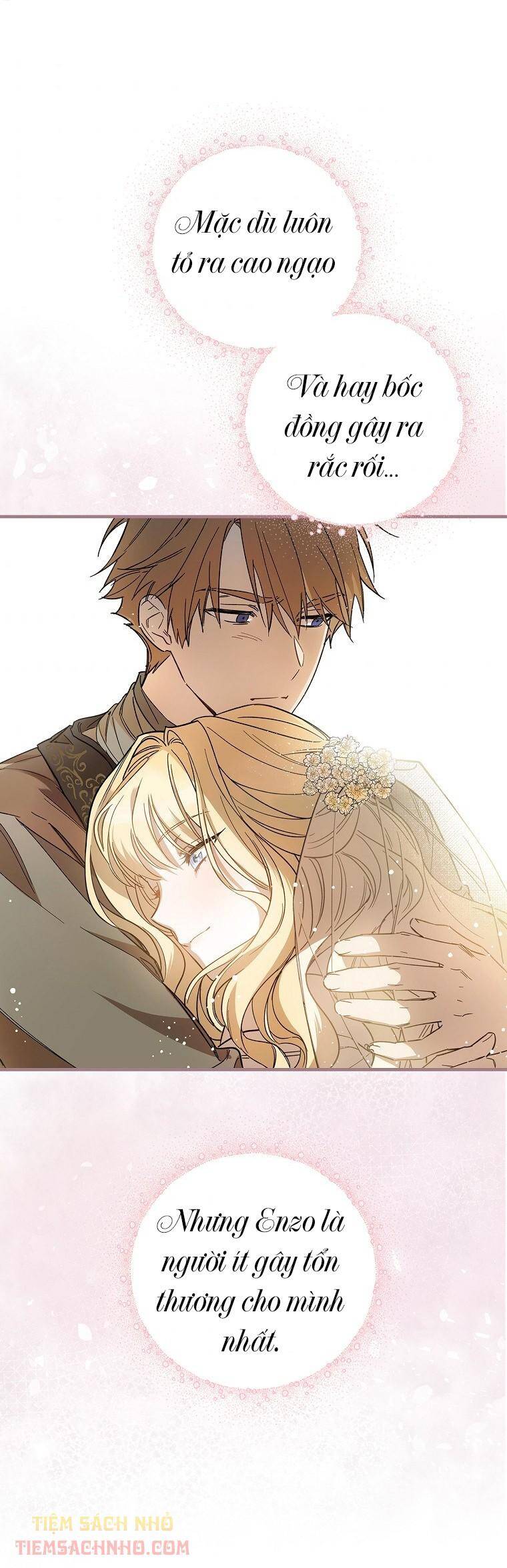 Phương Pháp Khiến Phu Quân Đứng Về Phía Tôi - Chương 3