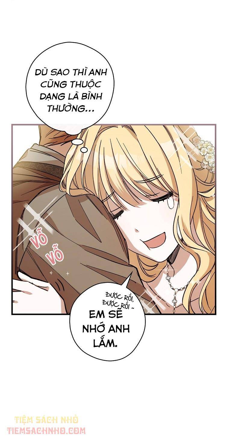 Phương Pháp Khiến Phu Quân Đứng Về Phía Tôi - Chương 3