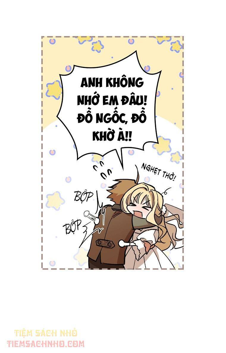 Phương Pháp Khiến Phu Quân Đứng Về Phía Tôi - Chương 3