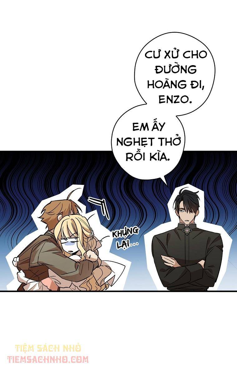 Phương Pháp Khiến Phu Quân Đứng Về Phía Tôi - Chương 3