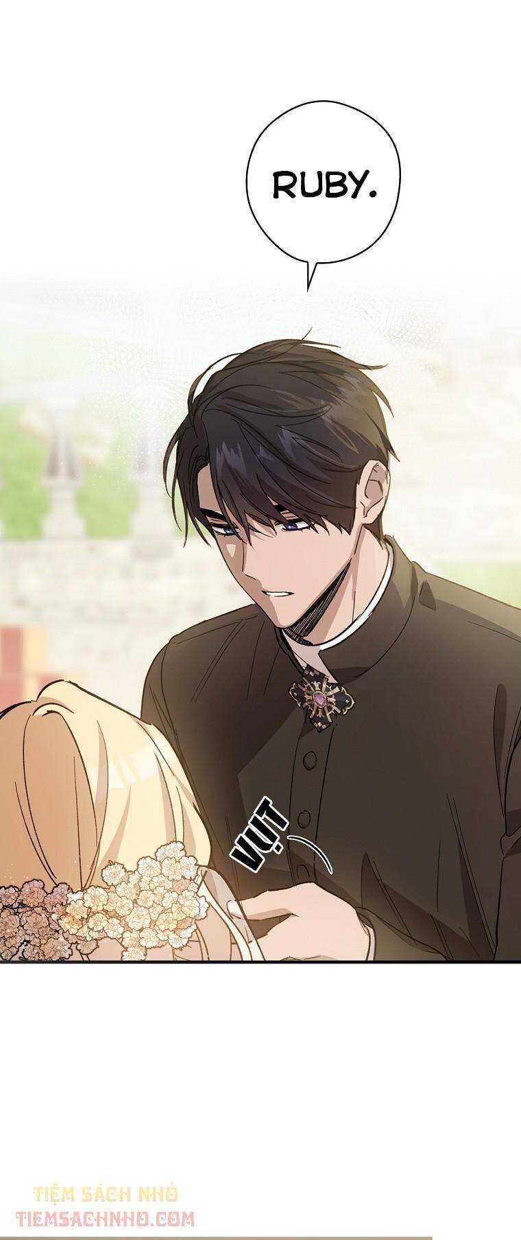 Phương Pháp Khiến Phu Quân Đứng Về Phía Tôi - Chương 3