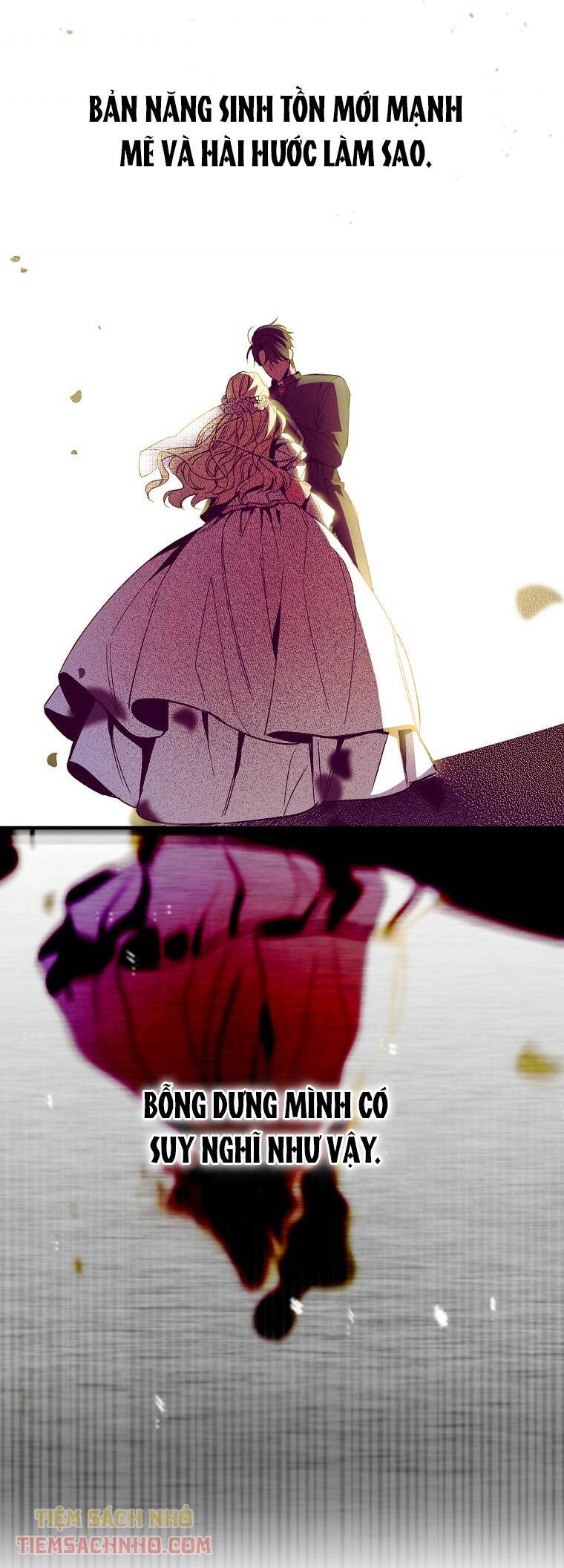 Phương Pháp Khiến Phu Quân Đứng Về Phía Tôi - Chương 3