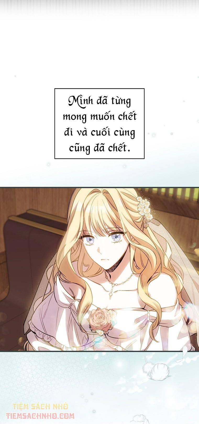 Phương Pháp Khiến Phu Quân Đứng Về Phía Tôi - Chương 3