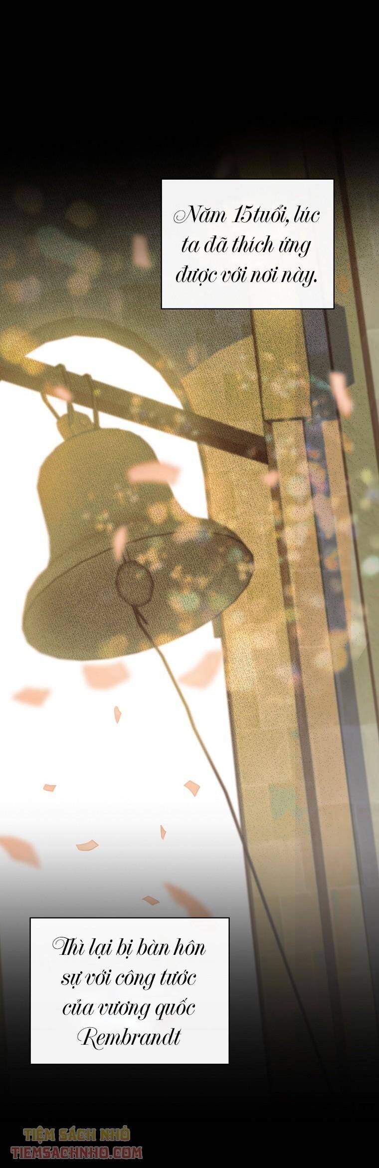 Phương Pháp Khiến Phu Quân Đứng Về Phía Tôi - Chương 3