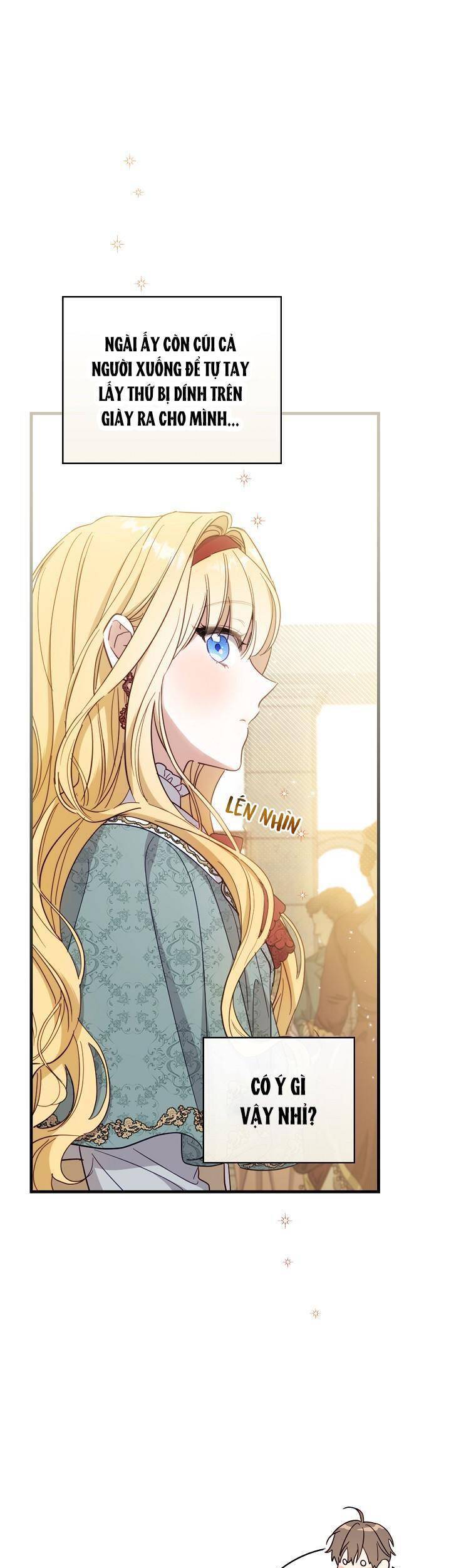 Phương Pháp Khiến Phu Quân Đứng Về Phía Tôi - Chương 30