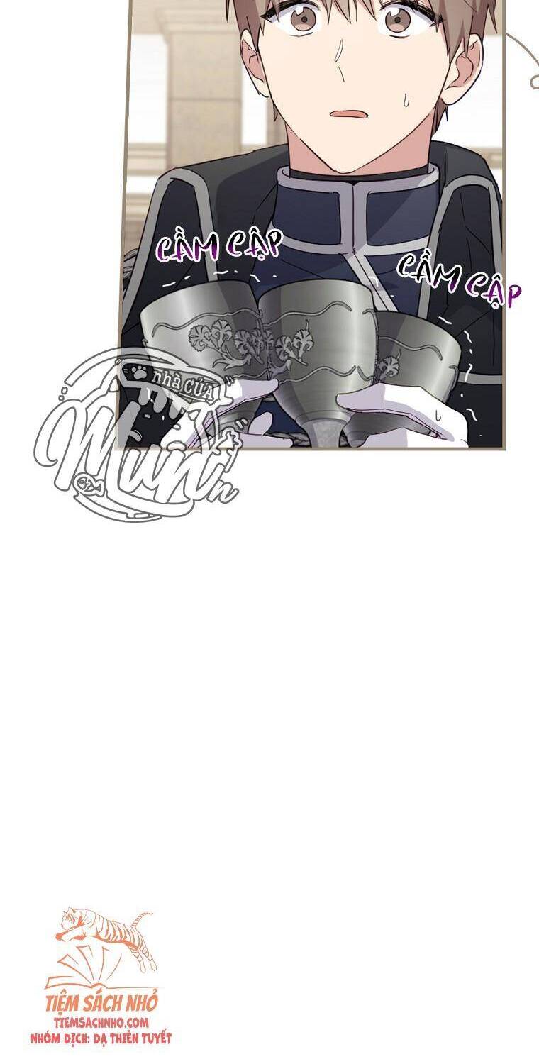 Phương Pháp Khiến Phu Quân Đứng Về Phía Tôi - Chương 30