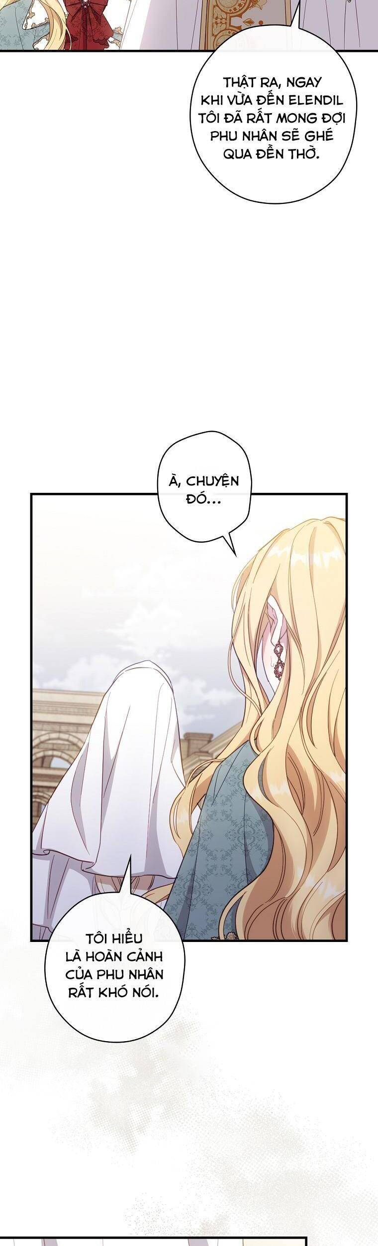 Phương Pháp Khiến Phu Quân Đứng Về Phía Tôi - Chương 30