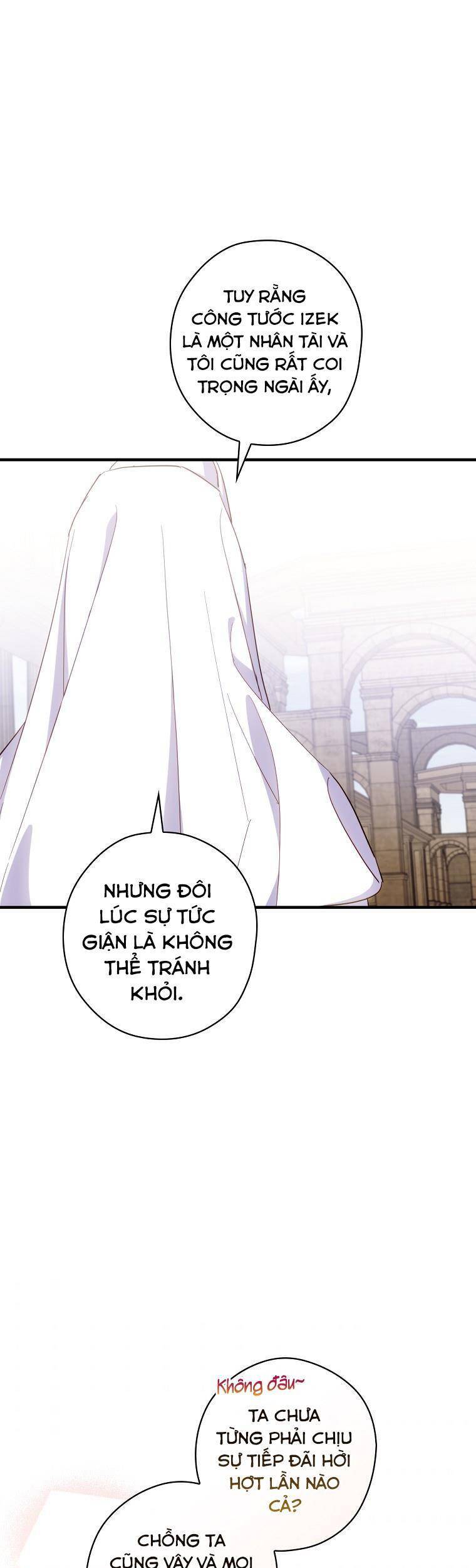 Phương Pháp Khiến Phu Quân Đứng Về Phía Tôi - Chương 30