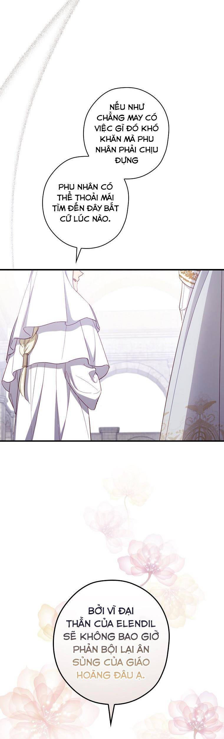 Phương Pháp Khiến Phu Quân Đứng Về Phía Tôi - Chương 30