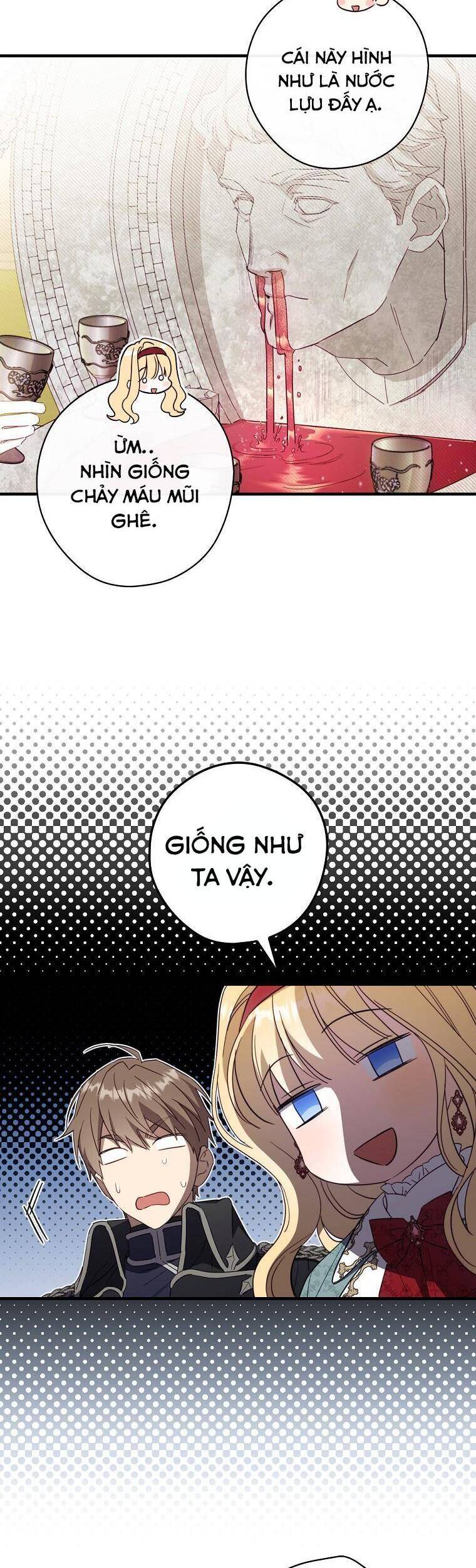 Phương Pháp Khiến Phu Quân Đứng Về Phía Tôi - Chương 30