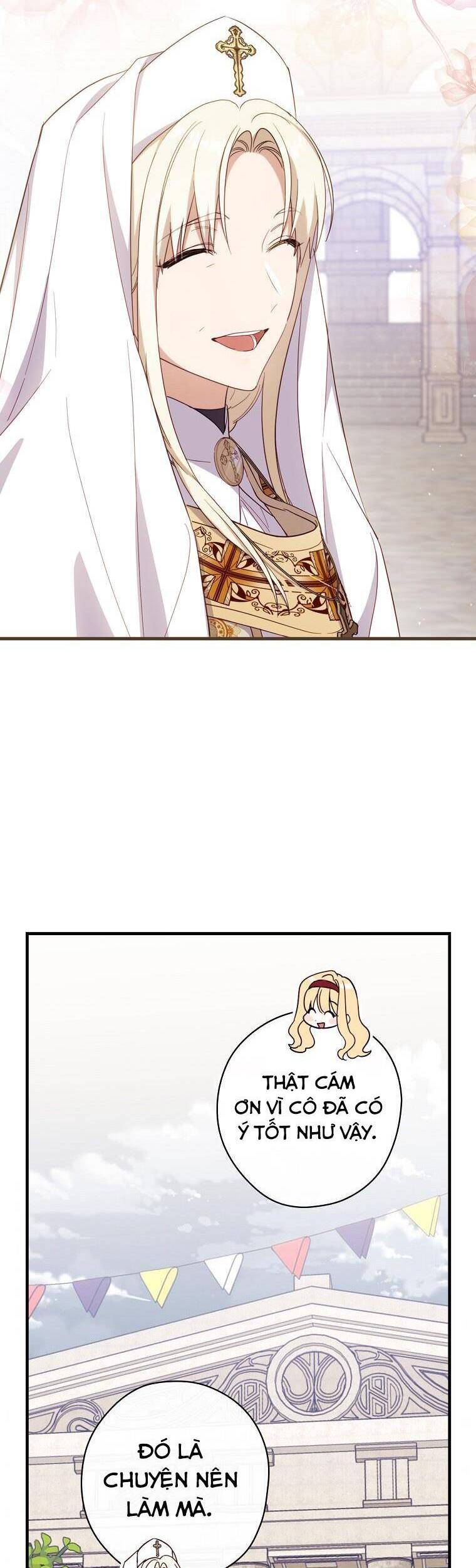 Phương Pháp Khiến Phu Quân Đứng Về Phía Tôi - Chương 30