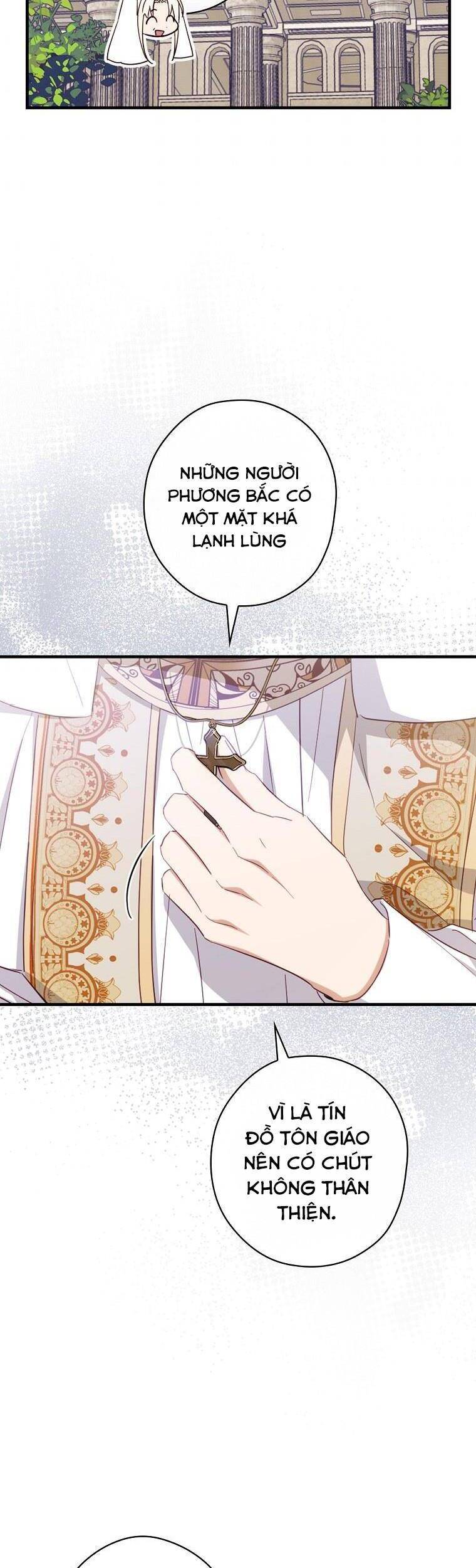 Phương Pháp Khiến Phu Quân Đứng Về Phía Tôi - Chương 30