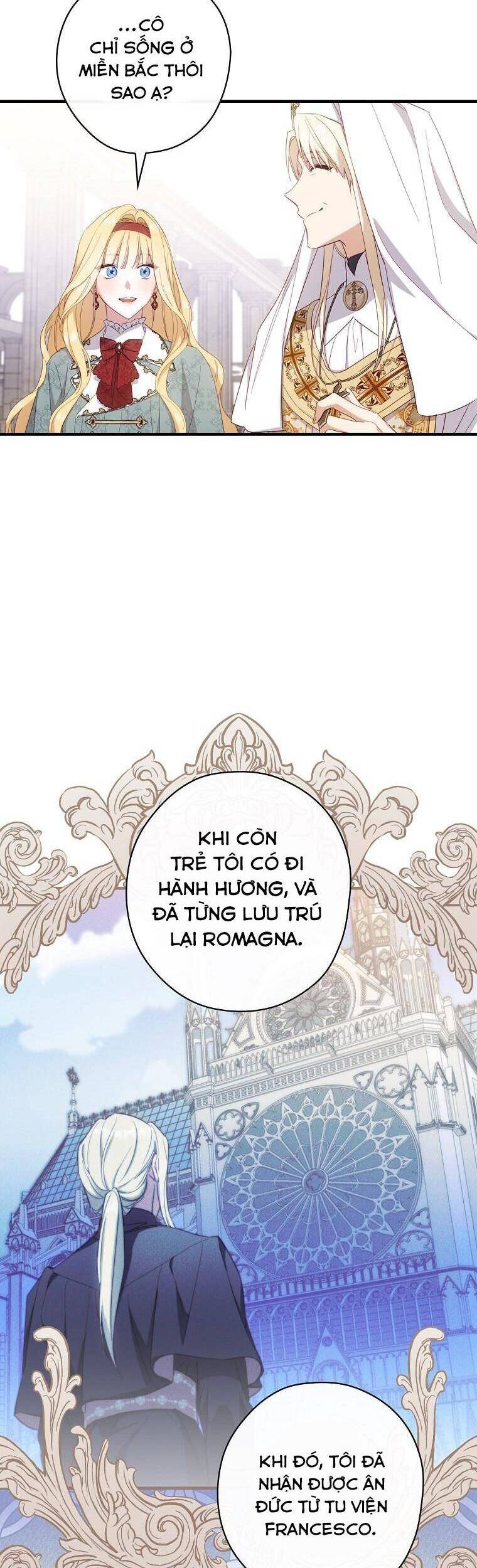 Phương Pháp Khiến Phu Quân Đứng Về Phía Tôi - Chương 30