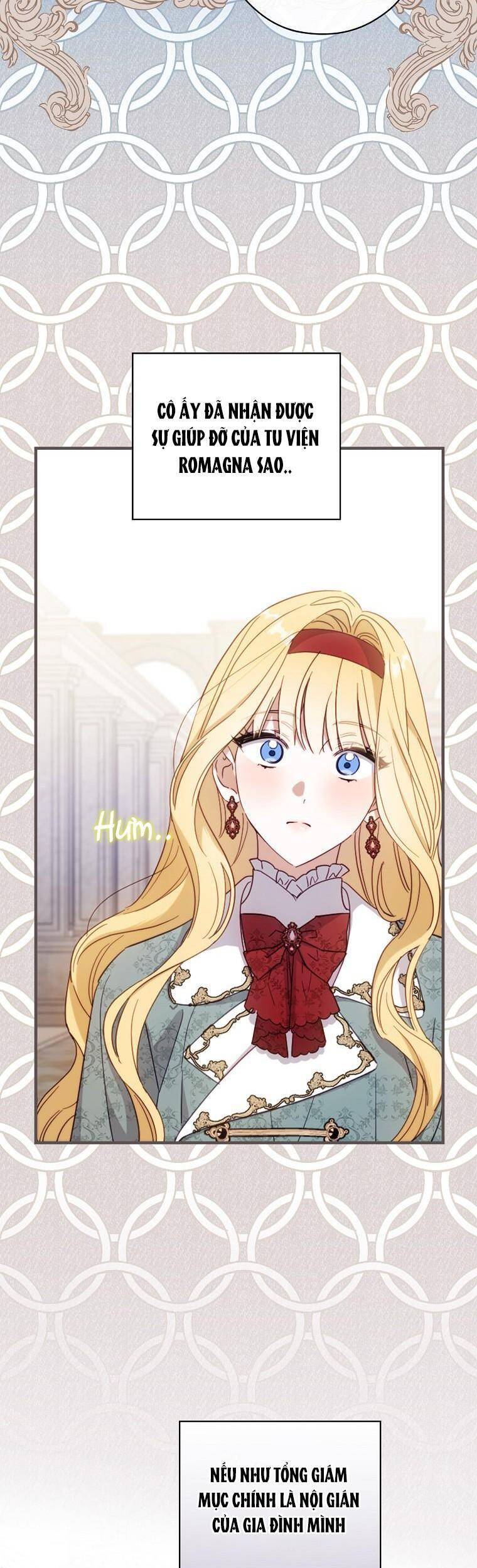 Phương Pháp Khiến Phu Quân Đứng Về Phía Tôi - Chương 30