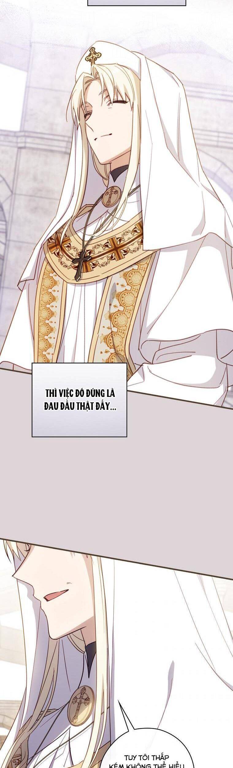 Phương Pháp Khiến Phu Quân Đứng Về Phía Tôi - Chương 30