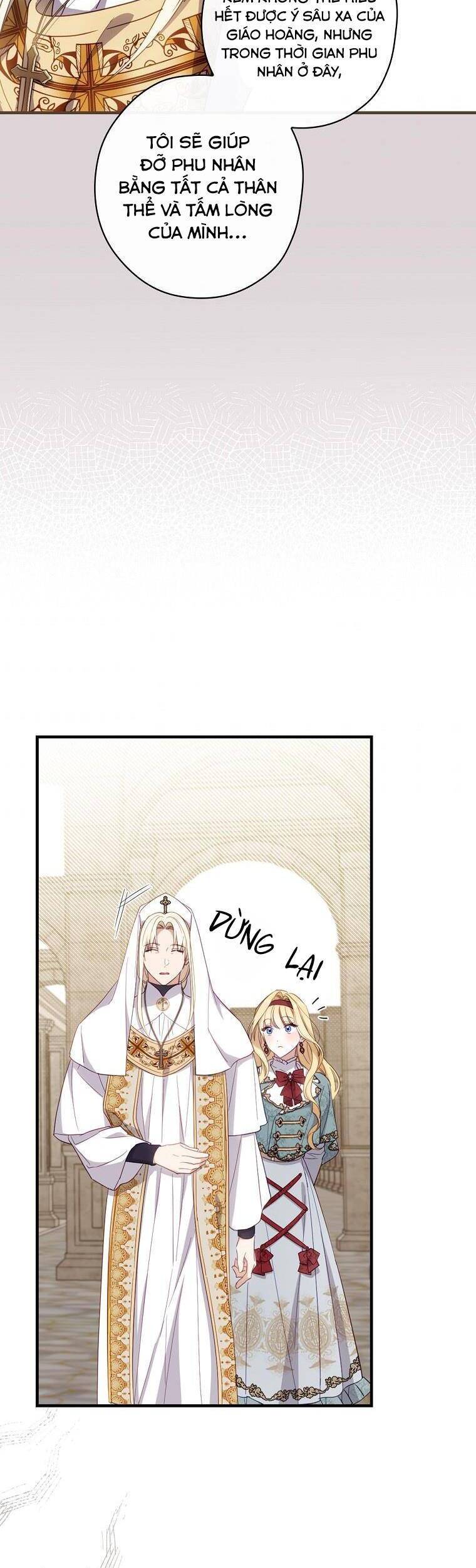 Phương Pháp Khiến Phu Quân Đứng Về Phía Tôi - Chương 30