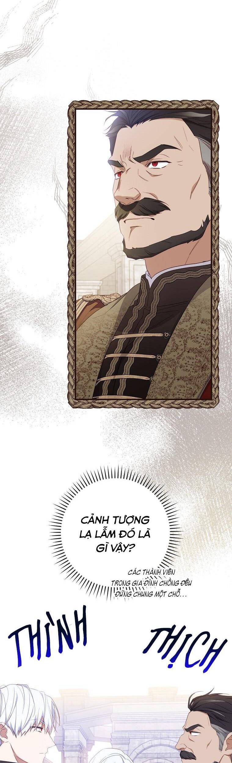 Phương Pháp Khiến Phu Quân Đứng Về Phía Tôi - Chương 30