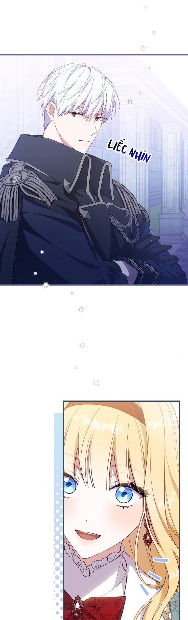 Phương Pháp Khiến Phu Quân Đứng Về Phía Tôi - Chương 30