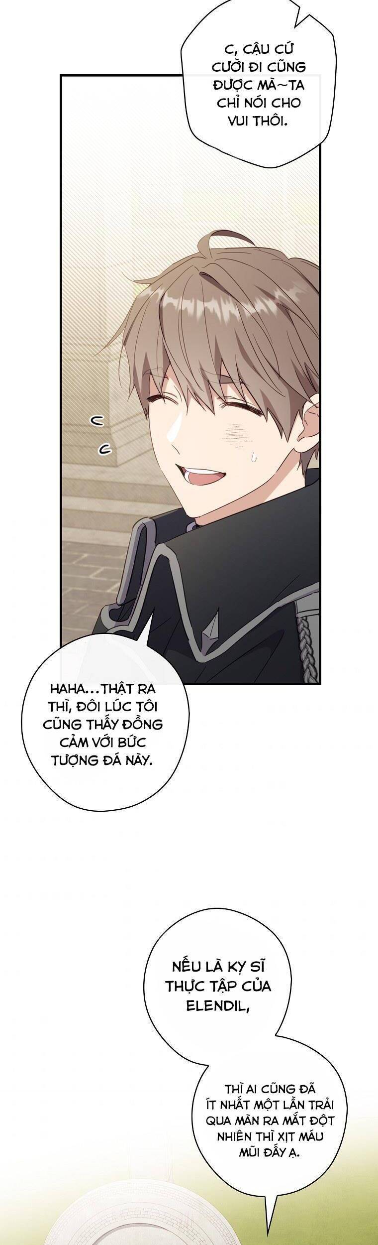 Phương Pháp Khiến Phu Quân Đứng Về Phía Tôi - Chương 30