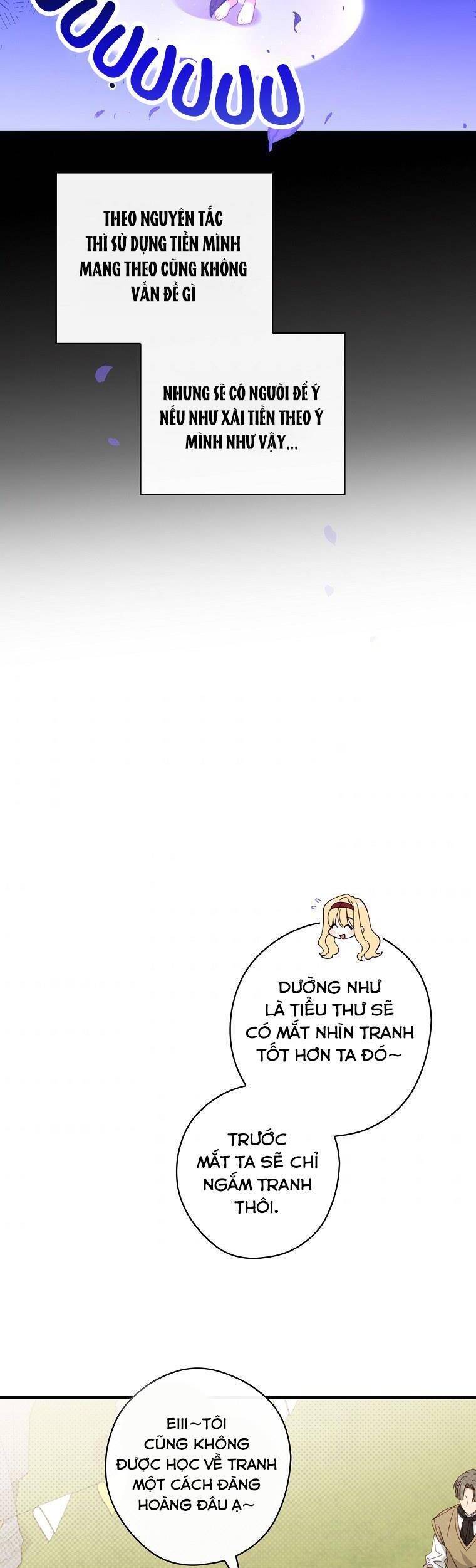 Phương Pháp Khiến Phu Quân Đứng Về Phía Tôi - Chương 30