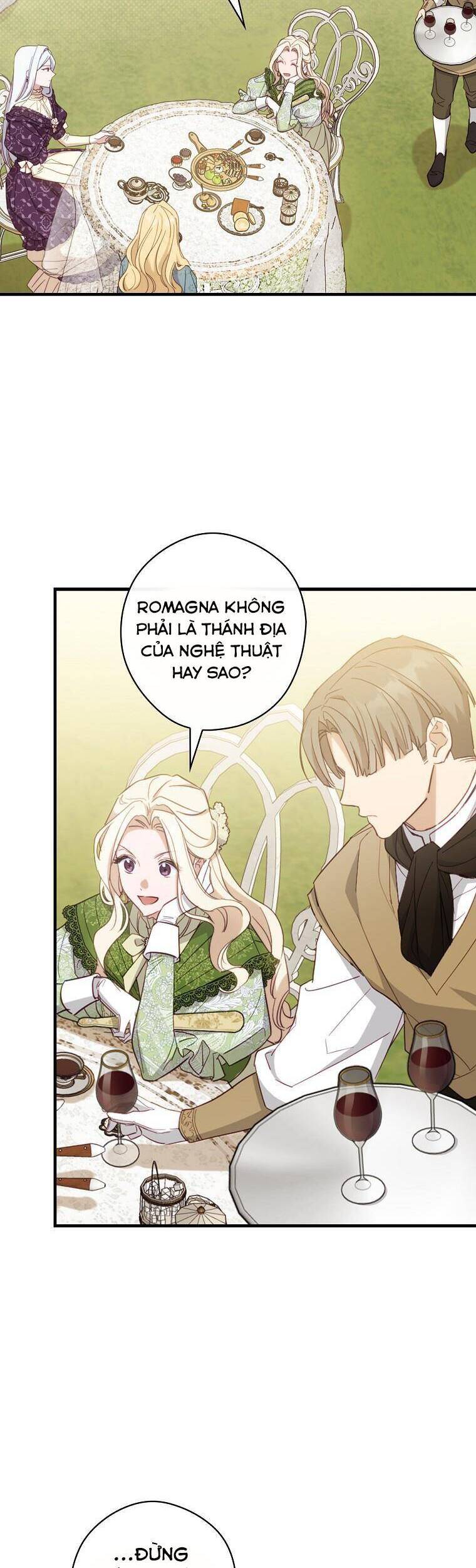 Phương Pháp Khiến Phu Quân Đứng Về Phía Tôi - Chương 30