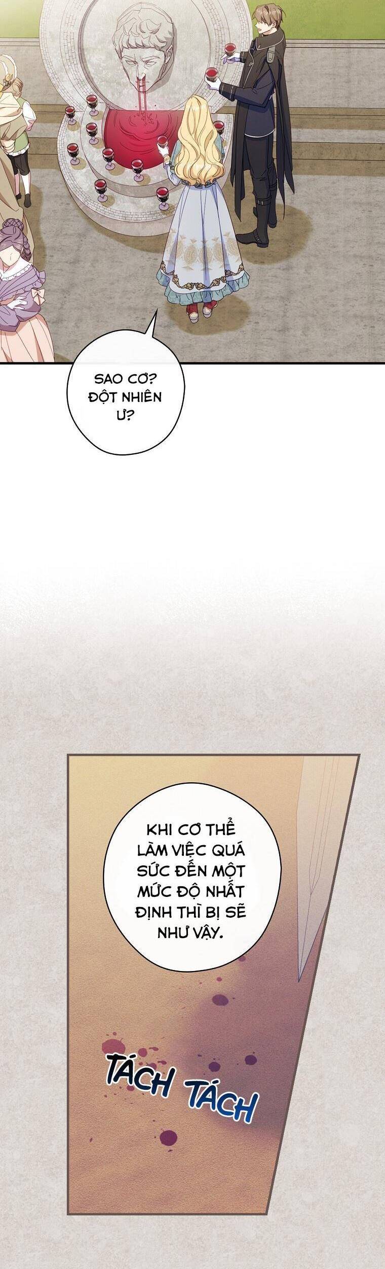 Phương Pháp Khiến Phu Quân Đứng Về Phía Tôi - Chương 30