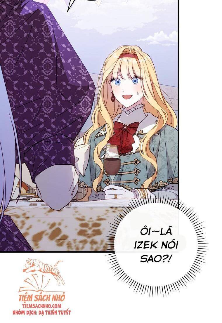 Phương Pháp Khiến Phu Quân Đứng Về Phía Tôi - Chương 30