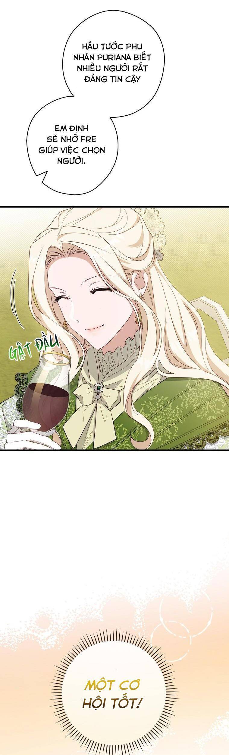 Phương Pháp Khiến Phu Quân Đứng Về Phía Tôi - Chương 30