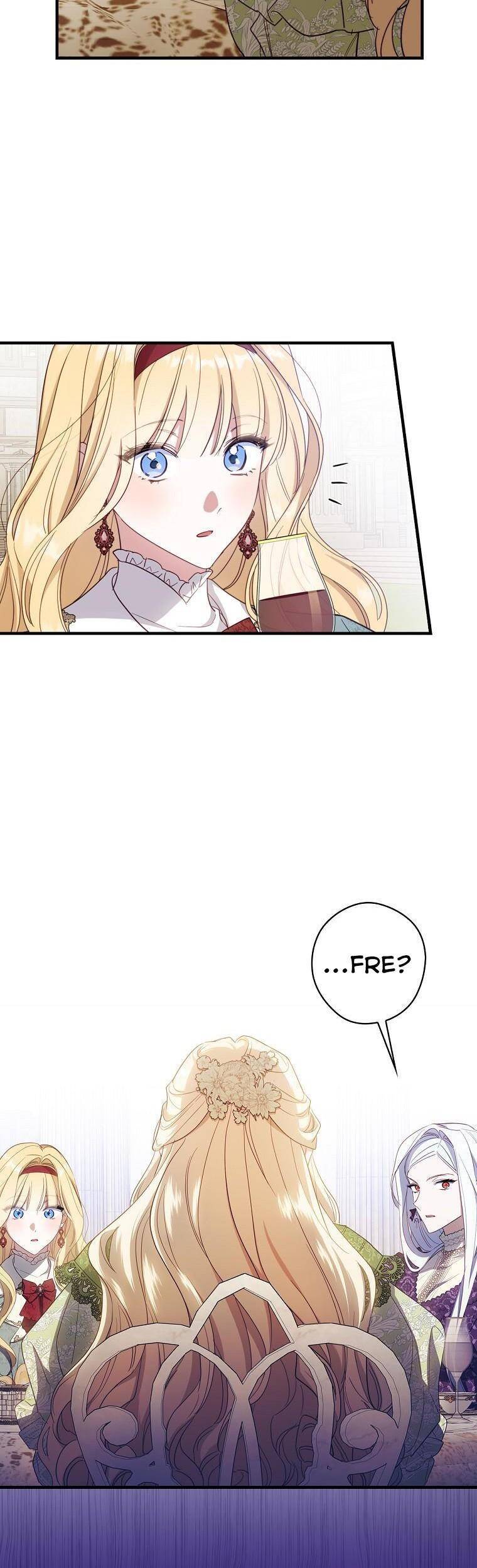 Phương Pháp Khiến Phu Quân Đứng Về Phía Tôi - Chương 30