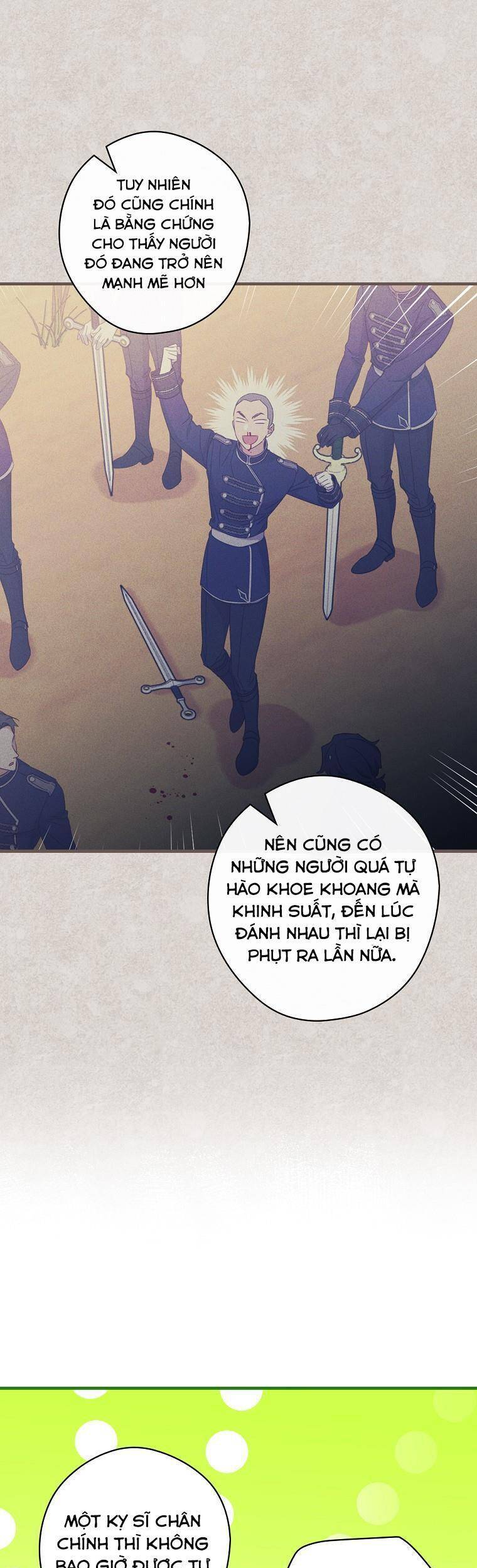 Phương Pháp Khiến Phu Quân Đứng Về Phía Tôi - Chương 30