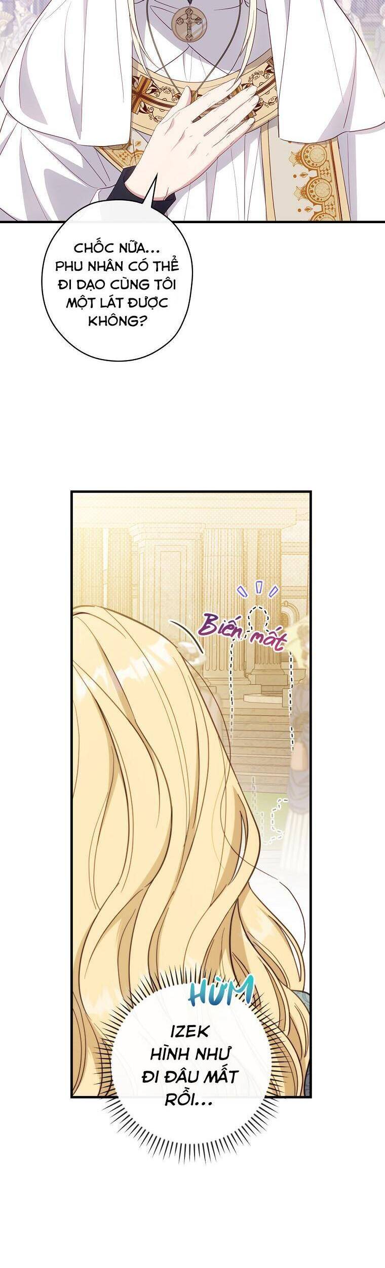 Phương Pháp Khiến Phu Quân Đứng Về Phía Tôi - Chương 30