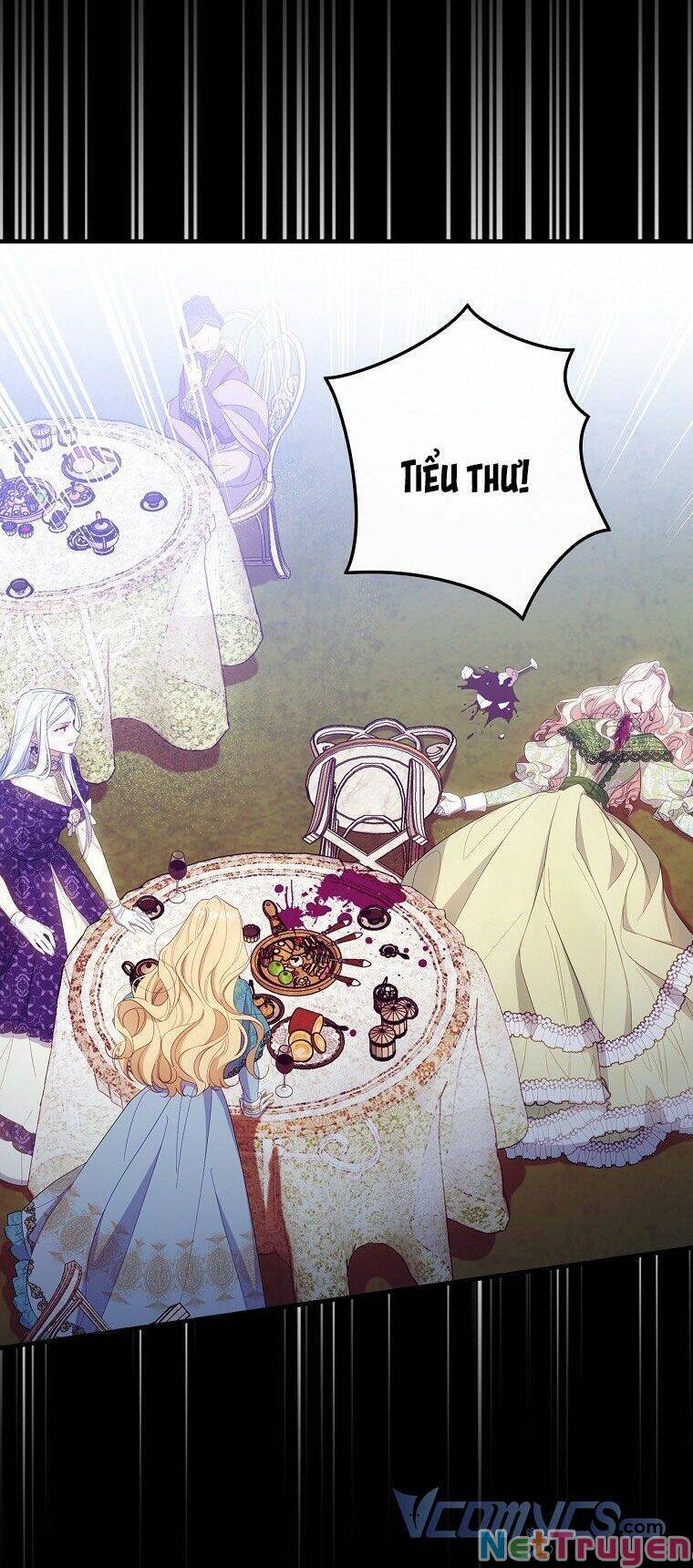 Phương Pháp Khiến Phu Quân Đứng Về Phía Tôi - Chương 31