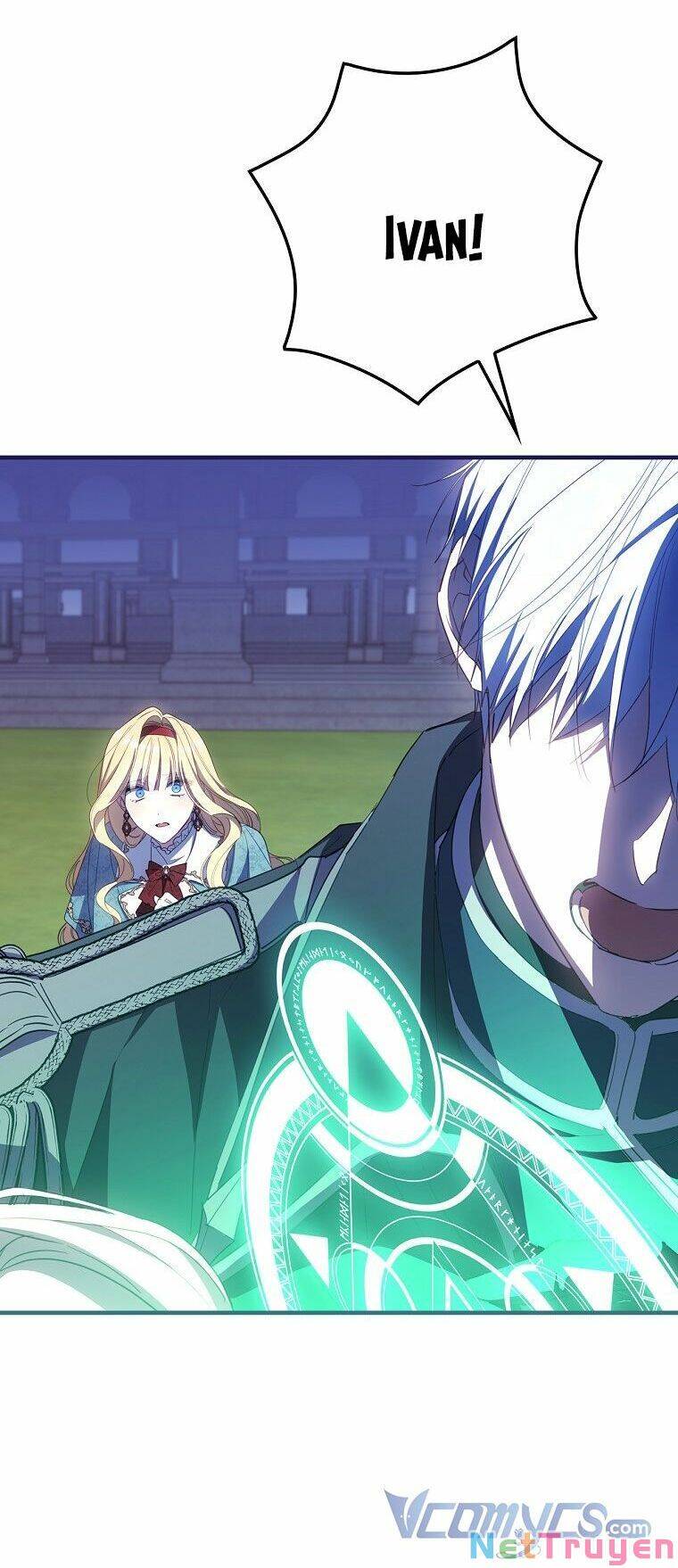 Phương Pháp Khiến Phu Quân Đứng Về Phía Tôi - Chương 31