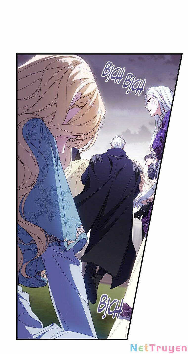 Phương Pháp Khiến Phu Quân Đứng Về Phía Tôi - Chương 31