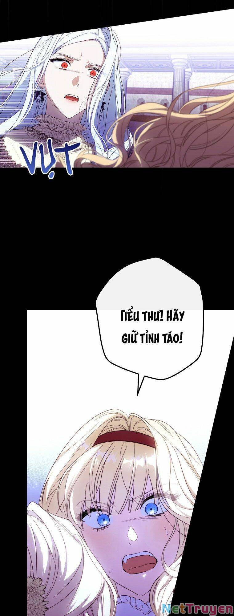 Phương Pháp Khiến Phu Quân Đứng Về Phía Tôi - Chương 31