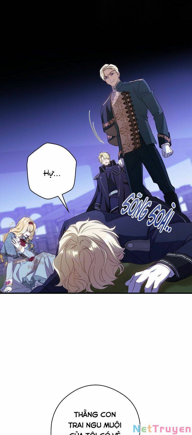 Phương Pháp Khiến Phu Quân Đứng Về Phía Tôi - Chương 31