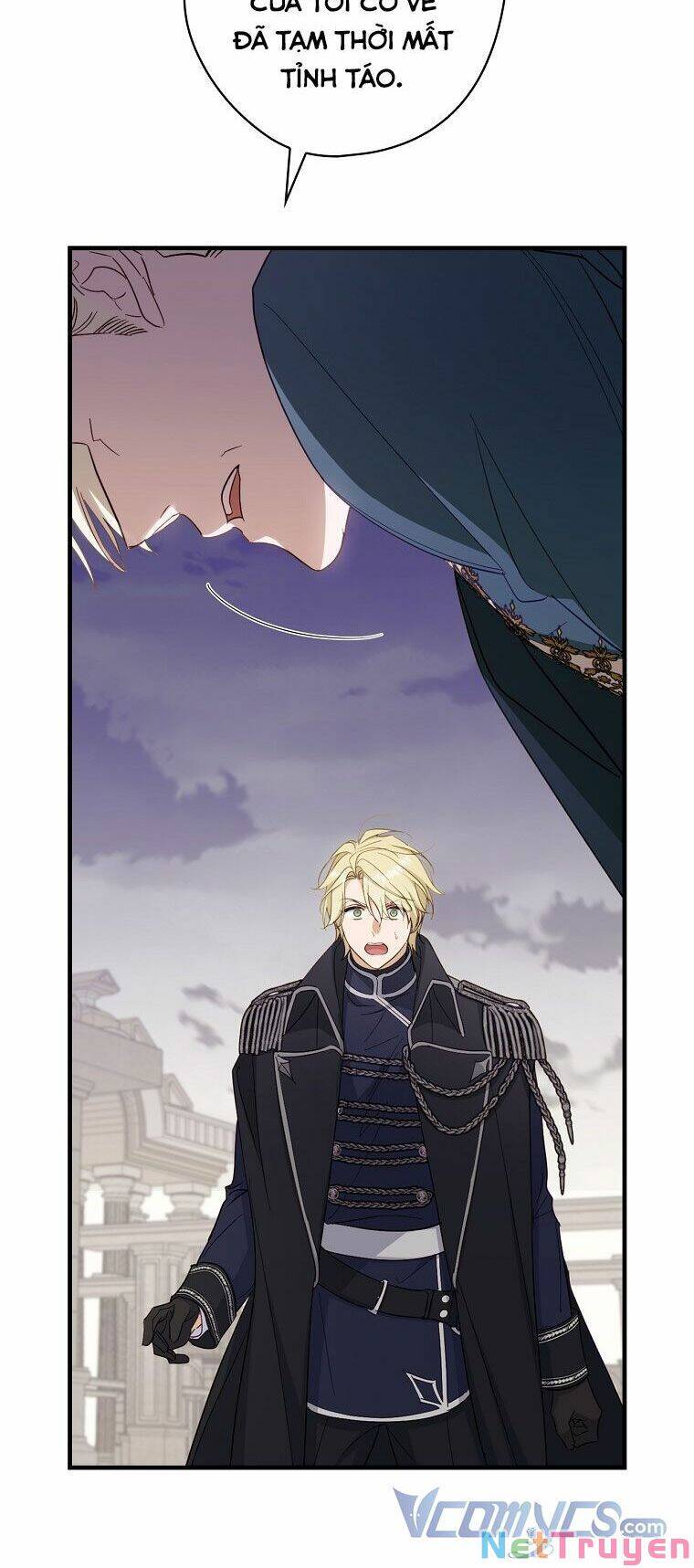 Phương Pháp Khiến Phu Quân Đứng Về Phía Tôi - Chương 31