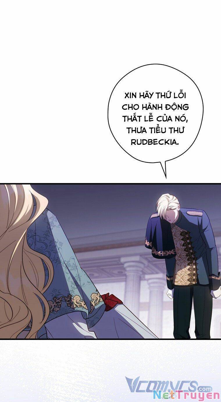 Phương Pháp Khiến Phu Quân Đứng Về Phía Tôi - Chương 31