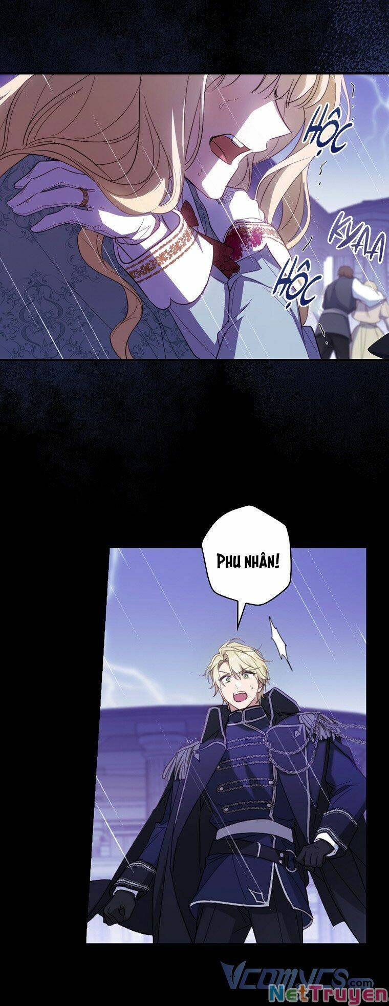 Phương Pháp Khiến Phu Quân Đứng Về Phía Tôi - Chương 31