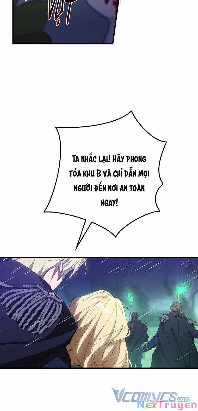 Phương Pháp Khiến Phu Quân Đứng Về Phía Tôi - Chương 31