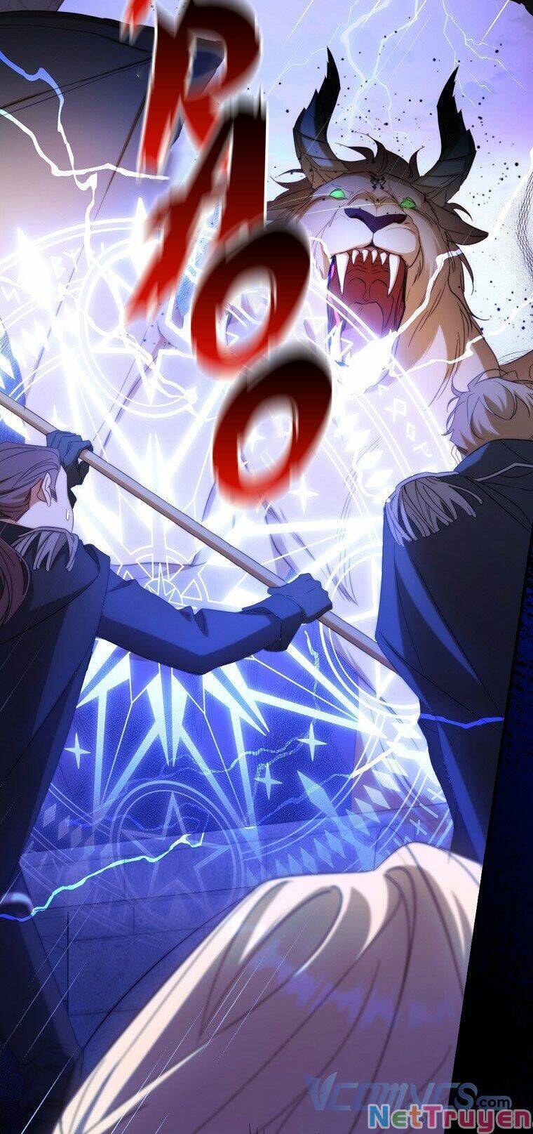 Phương Pháp Khiến Phu Quân Đứng Về Phía Tôi - Chương 31