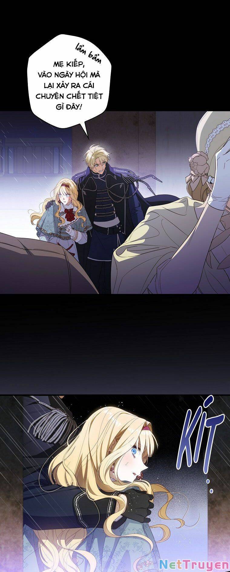 Phương Pháp Khiến Phu Quân Đứng Về Phía Tôi - Chương 31