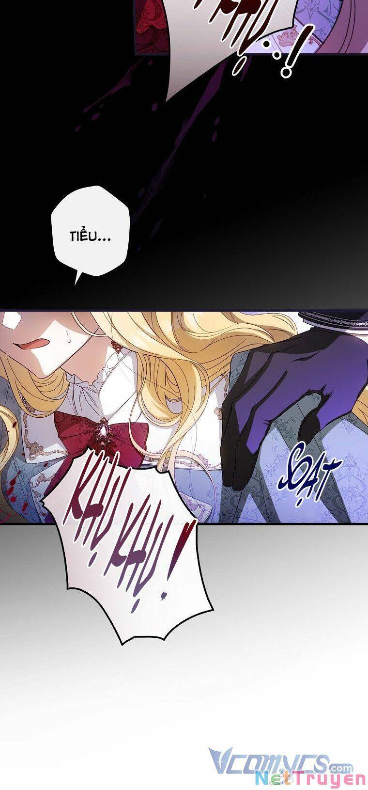 Phương Pháp Khiến Phu Quân Đứng Về Phía Tôi - Chương 31