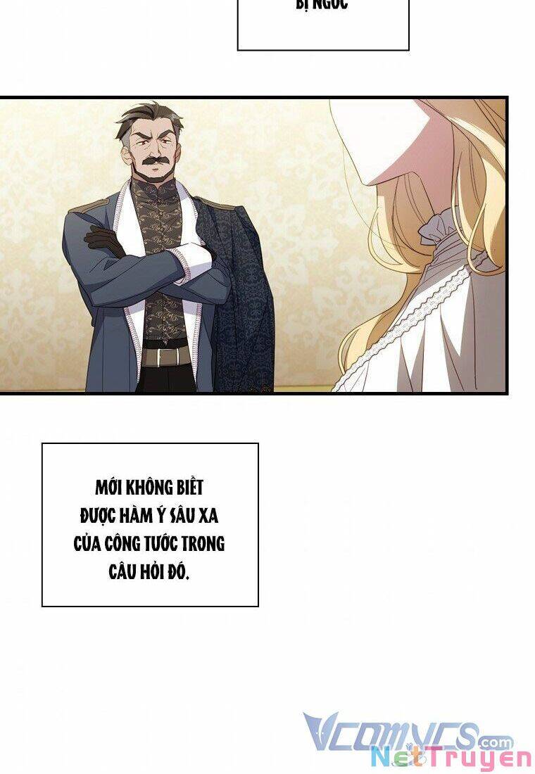 Phương Pháp Khiến Phu Quân Đứng Về Phía Tôi - Chương 31